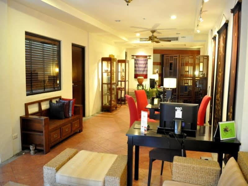 Drop Inn Bangkok Zewnętrze zdjęcie