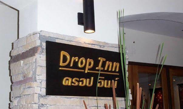 Drop Inn Bangkok Zewnętrze zdjęcie